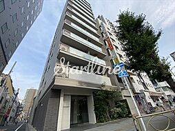 都営浅草線 浅草橋駅 徒歩1分の賃貸マンション