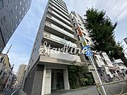 浅草橋駅より徒歩1分 11階 築9年9ヶ月の賃貸物件