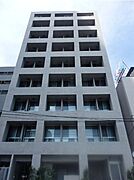 麻布十番駅より徒歩5分 2階 築11年5ヶ月の賃貸物件