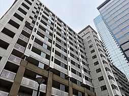 都営大江戸線 勝どき駅 徒歩10分の賃貸マンション