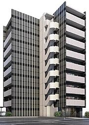 JR山手線 上野駅 徒歩5分の賃貸マンション