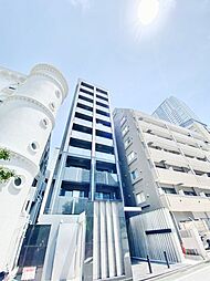 東京メトロ千代田線 赤坂駅 徒歩2分の賃貸マンション