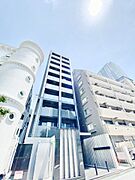 赤坂駅より徒歩2分 7階 築9年の賃貸物件