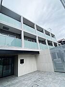 MYRIARESIDENCEMagome 4階 築5年の賃貸物件