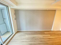 東京メトロ東西線 神楽坂駅 徒歩5分の賃貸マンション 9階1LDKのリビング/ダイニング