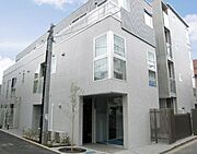 パティオみづほ文京東大前 3階 築18年9ヶ月の賃貸物件