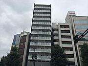 御茶ノ水駅より徒歩8分 築11年4ヶ月 13階建の賃貸物件