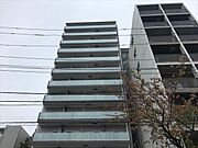 森下駅より徒歩3分 5階 築6年の賃貸物件