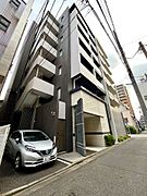 ＧＬＡＮＳＫＹ 6階 築12年2ヶ月の賃貸物件