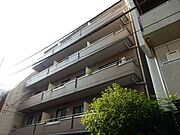 千代田区借上型区民住宅クリダイマンション 7階 築29年5ヶ月の賃貸物件