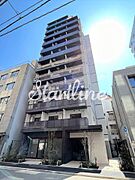 八丁堀駅より徒歩4分 7階 築2年8ヶ月の賃貸物件