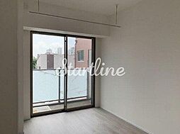 都営新宿線 菊川駅 徒歩9分の賃貸マンション 2階1DKのリビング/ダイニング