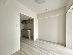 都営新宿線 大島駅 徒歩8分の賃貸マンション 3階1DKのリビング/ダイニング