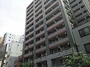 グランドガーラ神田 7階 築18年8ヶ月の賃貸物件