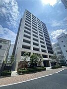 イニシアイオ芝公園 9階 築14年3ヶ月の賃貸物件