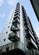 カスタリア戸越 5階 築17年8ヶ月の賃貸物件