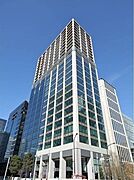 品川駅より徒歩7分 22階 築6年10ヶ月の賃貸物件