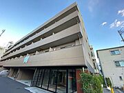 クラスタ越中島の賃貸物件