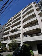 ビヴァーチェ大崎 3階 築28年1ヶ月の賃貸物件