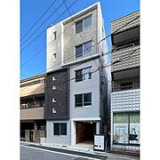 カーサフィオーレ日暮里 5階 築2年の賃貸物件