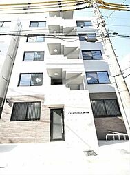 都営新宿線 西大島駅 徒歩9分の賃貸マンション