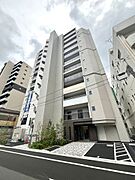 両国駅より徒歩3分 8階 築1年5ヶ月の賃貸物件