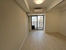 都営大江戸線 新御徒町駅 徒歩4分の賃貸マンション 9階1DKのリビング/ダイニング