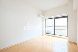 東京メトロ日比谷線 築地駅 徒歩3分の賃貸マンション 5階ワンルームのリビング/ダイニング