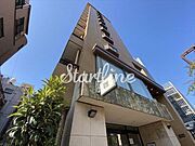 築地駅より徒歩3分 5階 築39年5ヶ月の賃貸物件