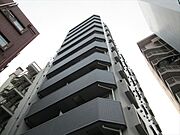 メインステージ神田駅前 9階 築20年9ヶ月の賃貸物件