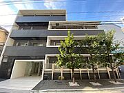 ＡＸＡＳ木場アジールコートの賃貸物件