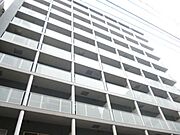 人形町駅より徒歩2分 3階 築18年1ヶ月の賃貸物件