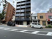 森下駅より徒歩4分 4階 築4年3ヶ月の賃貸物件