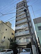 森下駅より徒歩5分 3階 築11年8ヶ月の賃貸物件