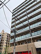 森下駅より徒歩2分 3階 築5年8ヶ月の賃貸物件