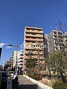 アンデパンダン 4階 築15年8ヶ月の賃貸物件