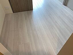 東京メトロ東西線 木場駅 徒歩10分の賃貸マンション 12階1DKのリビング/ダイニング