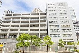 東京メトロ有楽町線 辰巳駅 徒歩9分の賃貸マンション