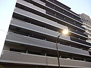 月島駅より徒歩6分 6階 築24年8ヶ月の賃貸物件