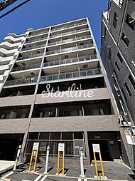 小田急小田原線 南新宿駅 徒歩5分の賃貸マンション