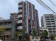 茗荷谷駅より徒歩6分 6階 築8年9ヶ月の賃貸物件