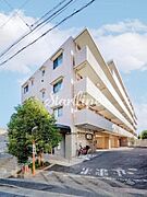 大岡山駅より徒歩4分 5階 築18年7ヶ月の賃貸物件