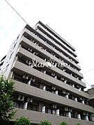 菱和パレス南大井 5階 築29年2ヶ月の賃貸物件