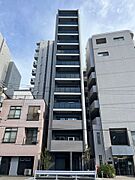 三ノ輪駅より徒歩6分 5階 築1年11ヶ月の賃貸物件