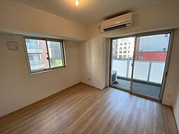 JR総武本線 新日本橋駅 徒歩3分の賃貸マンション 2階1Kのリビング/ダイニング