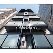 クレイシア・ヴァースクレイシア菊川ステーションサイト 4階 築6年9ヶ月の賃貸物件