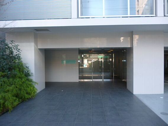 プレミアムキューブ秋葉原_外観_4