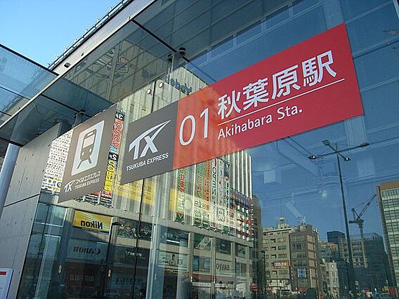 プレミアムキューブ秋葉原_その他_2