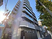 茗荷谷駅より徒歩7分 築7年9ヶ月 10階建の賃貸物件