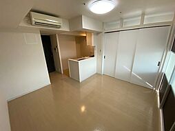 都営三田線 神保町駅 徒歩5分の賃貸マンション 12階1SLDKのリビング/ダイニング